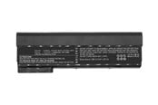 Bateria do laptopa - CoreParts - laptop battery - 10.8V - Li-Ion - 8400 mAh - 90.72 Wh - MBXHP-BA0286