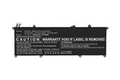 Bateria do laptopa - CoreParts - laptop battery - 7.7V - Li-pol - 6800 mAh - 52.36 Wh - MBXHP-BA0294