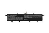 Bateria do laptopa - CoreParts - laptop battery - 15.48V - Li-pol - 5650 mAh - 87.46 Wh - MBXAS-BA0315