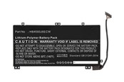 Bateria do laptopa - CoreParts - laptop battery - Li-pol - 3000 mAh - 34.2 Wh - MBXLP-BA0014