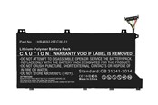 Bateria do laptopa - CoreParts - laptop battery - Li-pol - 3000 mAh - 34.2 Wh - MBXLP-BA0015