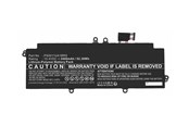 Bateria do laptopa - CoreParts - laptop battery - 15.4 V - Li-pol - 3400 mAh - 52.36 Wh - MBXTO-BA0070