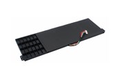 Bateria do laptopa - CoreParts - laptop battery - 11.55 V - Li-Ion - 4350 mAh - 50.24 Wh - MBXAC-BA0127