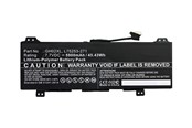Bateria do laptopa - CoreParts - laptop battery - 7.7V - Li-pol - 5900 mAh - 45.43 Wh - MBXHP-BA0249