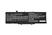Bateria do laptopa - CoreParts - laptop battery - 11.55 V - Li-pol - 6200 mAh - 71.61 Wh - MBXHP-BA0261