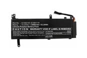 Tablet - Adapter & Ładowarka - CoreParts battery - Li-pol - MBXTAB-BA144