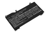 Bateria do laptopa - CoreParts - laptop battery - 11.4V - Li-pol - 3600 mAh - 41.04 Wh - MBXHP-BA0308