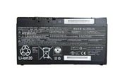 Bateria do laptopa - CoreParts - laptop battery - 10.8V - Li-Ion - 4150 mAh - 44.82 Wh - MBXFU-BA0043