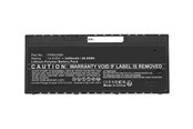 Bateria do laptopa - CoreParts - laptop battery - 14.4 V - Li-pol - 3490 mAh - 50 Wh - MBXFU-BA0046