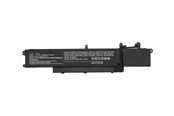Bateria do laptopa - CoreParts - laptop battery - 15.4 V - Li-pol - 5900 mAh - 90.86 Wh - MBXHP-BA0332