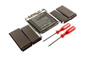Bateria do laptopa - CoreParts - laptop battery - Li-pol - 4300 mAh - 49.2 Wh - MBXAP-BA0041