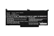 Bateria do laptopa - CoreParts - laptop battery - Li-Ion - 5800 mAh - 44 Wh - MBXDE-BA0142