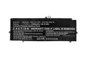 Bateria do laptopa - CoreParts - laptop battery - 7.4V - Li-pol - 5000 mAh - 37 Wh - MBXHP-BA0218