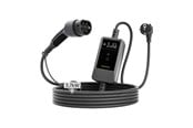 Ładowanie samochodów elektrycznych - DEPOW Portable EV Charger 3kW - 7m Cable - deM2D03B7NA_DL