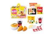 Male prezenty dla dzieci - Slime Mart Shopping Basket Fast Food S2 - 15916