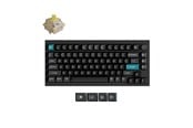 Klawiatura - Keychron Q1 Ultra 8K keyboard - Q1U-M4