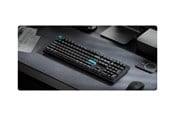 Klawiatura - Keychron Q6 Ultra - keyboard full size - QWERTY - US - black Input Device - Klawiatury - Angielski (US) - Czarny - Q6U-M3