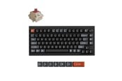 Klawiatura - Keychron V1 Ultra 8K keyboard - V1U-D1