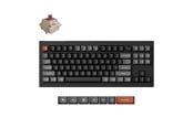 Klawiatura - Keychron V3 Ultra 8K keyboard - V3U-D1