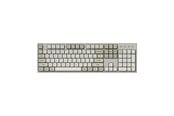 Klawiatura - Keychron C2 Pro 8K - Wired Mechanical Keyboard - U - C2PX-M4