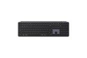 Klawiatura - Keychron B6 Pro - keyboard - Ultra-Slim - 100% full size - space grey Input Device - B6P-K1