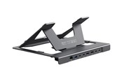 Stacja dokująca - Sandberg - docking station + notebook st - 136-83