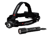 Latarki i reflektory - Ledlenser H7R & P3 - 503365