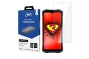 Telefon - szkło ochronne - 3mk FlexibleGlass™ Hybrid Glass - Doogee S98 - 5903108477222