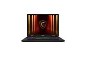 Laptop - MSI Crosshair A16 HX E8WGXK-043NL - 9S7-265L43-043
