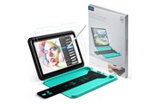 Tablet - Inne akcesoria - ESR Paper Feel 2-Pack Tempered Glass for iPad 10.9” (2022) / 11” (2025) - 4894240300251
