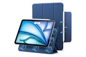 Tablet - pokrowce i etui - ESR Rebound Magnetic Case for iPad Air 10.9" (2020/2022) / 11" (2024/2025/2026) - Navy Blue - 4894240141403