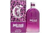 Perfumy i zapachy - Roberto Cavalli Wild Heart for Her Eau de Parfum - 90 ml - 8056860211324