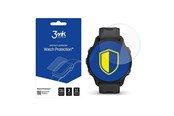 Smartwatch - akcesoria - 3mk Watch Protection™ v. FlexibleGlass Hybrid Glass - Garmin Forerunner 955 - 5903108481403