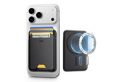 Telefon - Inne akcesoria - ESR Classic RFID Magnetic Wallet MagSafe for Phone - Black - 4894240241202
