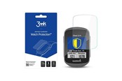 Smartwatch - akcesoria - 3mk Watch Protection FlexibleGlass Protective Film - Garmin Edge 130 Plus - 5903108481854