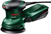 Szlifierka - Bosch PEX 220 A Orbital Sander - 0603378000