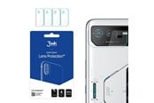 Telefon - Inne akcesoria - 3mk Lens Protection™ Hybrid Camera Glass - Asus ROG Phone 6 / 6 Pro / 6D / 6D Ultimate - 5903108486606