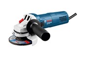 Szlifierka kątowa - Bosch GWS 750-125 Professional - 0601394001