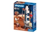 Playmobil - Playmobil Kosmos - ESA Mars Research Rocket - 72011 - 72011