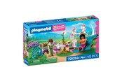 Playmobil - Playmobil Księżniczka - Princess Visit from Afar - 72054 - 72054
