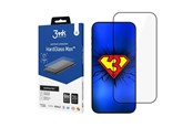 Telefon - szkło ochronne - 3mk HardGlass Max Tempered Glass - iPhone 14 Pro Max - 5903108488945