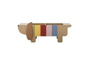 Dekoracje - Bloomingville Mini Charlie - 82065427