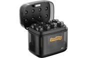Bateria - SmallRig 5772 Rechargeable Lithium Battery AA (2130mAh) Kit (8pcs) - 5772