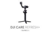 Serwis i wsparcie - DJI Care Refresh+ for RSC 2 - CP.QT.00003814.01