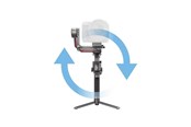 Serwis i wsparcie - DJI Care Refresh 1-Year Plan for RS 3 Pro - CP.QT.00006034.01