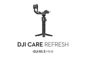 Serwis i wsparcie - DJI Care Refresh 2-Year Plan for RS 3 Mini - CP.QT.00006685.01