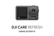 Serwis i wsparcie - DJI Care Refresh 2-Year Plan for Osmo Action 3 - CP.QT.00006751.01