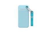Dysk SSD - Verbatim Pocket SSD - 1TB - USB 3.2 Gen 2 - External - Niebieski - 32324