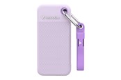 Dysk SSD - Verbatim Pocket SSD - 1TB - USB 3.2 Gen 2 - External - Fioletowy - 32322