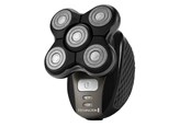 Trymer do włosów - REMINGTON Maszynka do strzyżenia włosów Balder™ Oryginalna golarka do głowy - XR7050E51